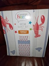 George Home Lobster Single
