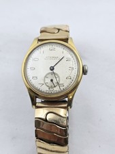 Eterna Brevete Automatic Watch