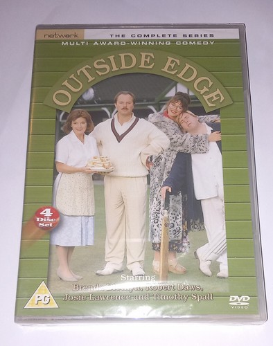 Outside edge the - outside, edge: