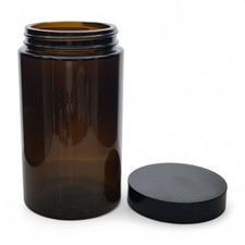 Smell Proof Container Stash