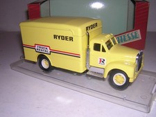 VITESSE 1/50 MACK B-SERIES BOX