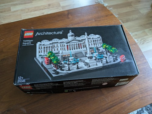 Lego 21045 architecture - 21045,