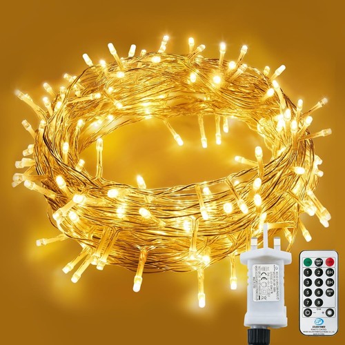 Fairy lights plug - lights,