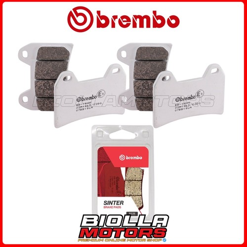 Brembo ktm super - super, adventure