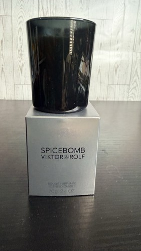Spicebomb viktor rolf - by, &