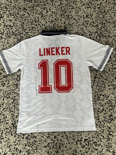 England 1990 1992 linekar - england,