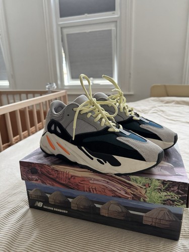 Adidas yeezy boost 700 wave - 700,