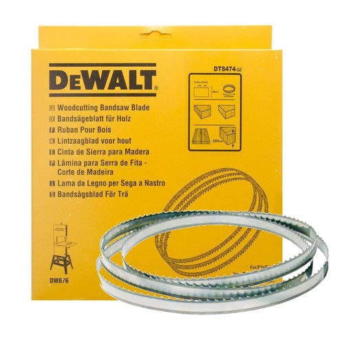 Dewalt elu pack wood - elu,