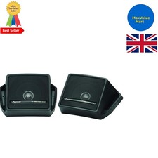 High-Performance 2-Way 40W