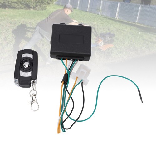 Remote control kit for - remote,