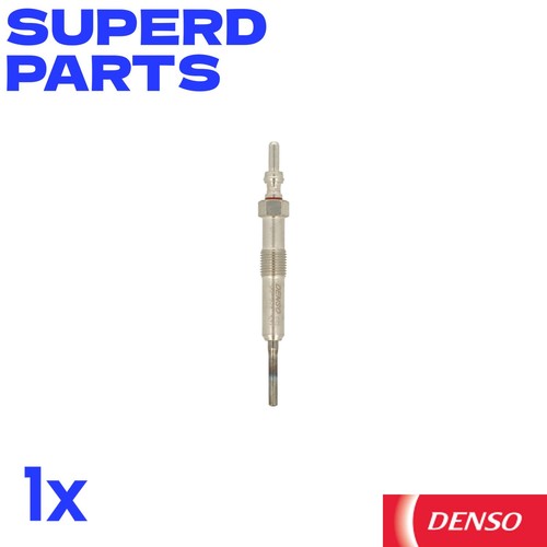 Denso 609 glow plug oe - glow,