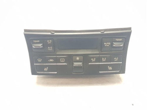 2014 porsche 911 - 2014, heater