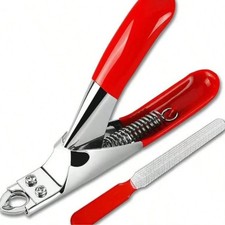 Pet Nail Clippers Dog Cat