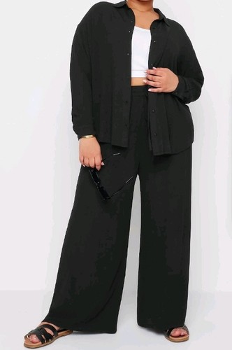New yours curve beach black - new,