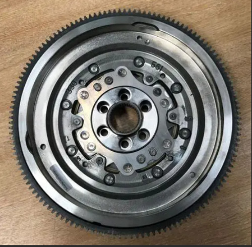 New dsg dq500 0bh - new,