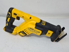 DEWALT DCS367N 18v XR Cordless