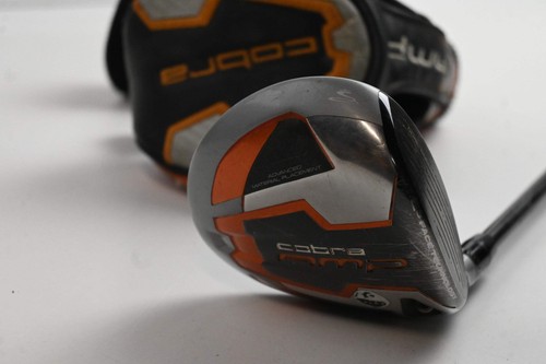Cobra amp wood 15 - cobra,