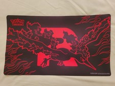 Team Rockets Moltres Play Mat