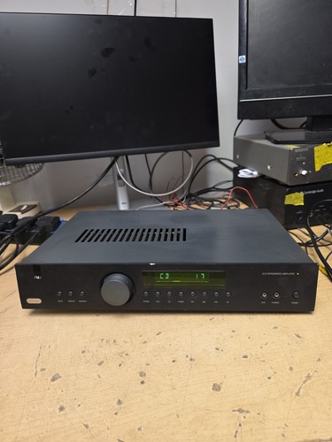 Arcam fmj a19 integrated - a19,