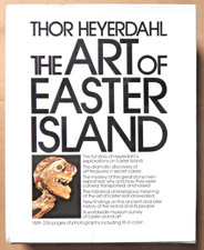 Thor Heyerdahl:The Art of