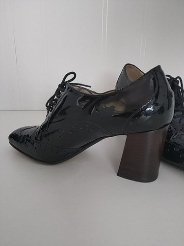 Women hobbs ankle - ankle, black
