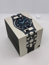 Leatherman Tread Tempo - multitool watch - black