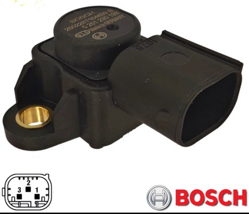 Bosch 0261230193 0261230143 - bosch,