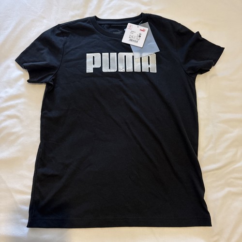 New with tags puma boys - tags,