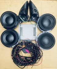 Vw Golf Mk6 Dynaudio Speakers