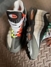 Nike Air Max 95 Greedy 2.0