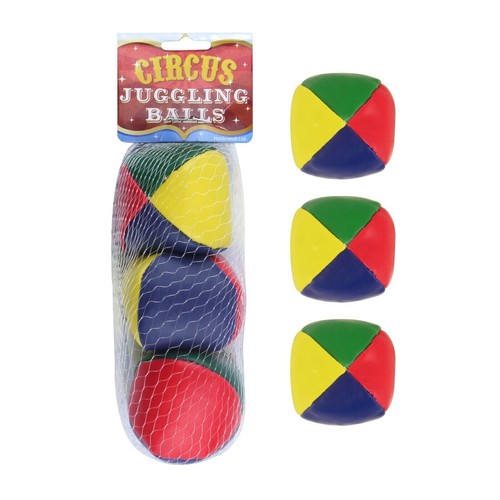 Juggling balls classic - balls,