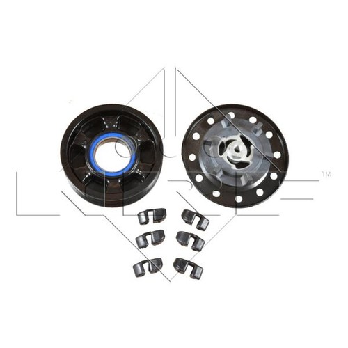 Air conditioning compressor - air,