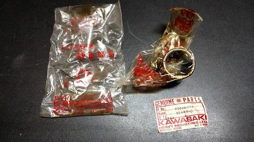 Genuine kawasaki 750ss 500ss - genuine,