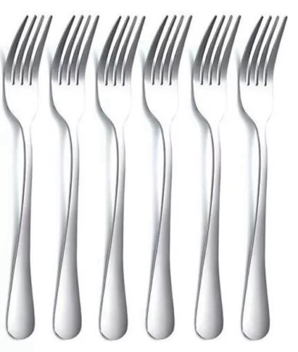 Pcs stainless steel dinner - stainless,