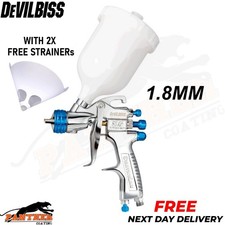 Devilbiss SLG-620-18 Compliant