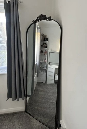 Oversized engraved arch - oversized,