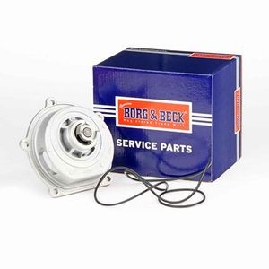 Genuine borg beck water pump - beck,
