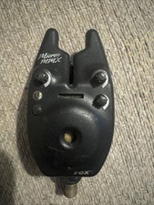 Fox Micron MMX Green Carp Bite