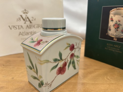 Vista alegre fine porcelain - alegre,