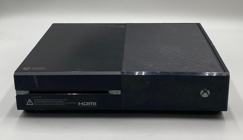 Microsoft xbox one 1540 512gb - one,