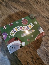 Christmas Squishmallows Advent