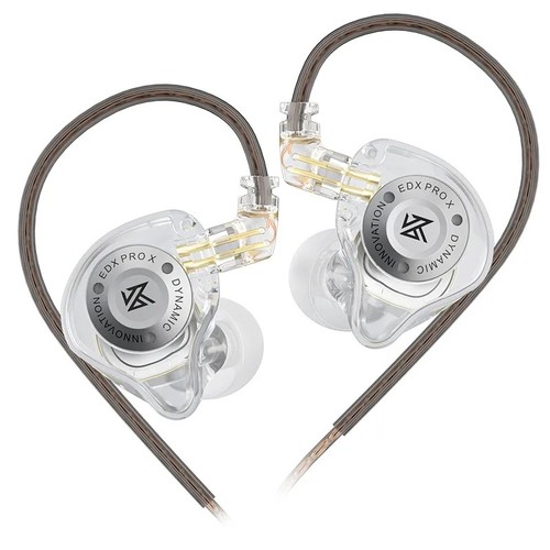 Edx pro ear stage - kz,