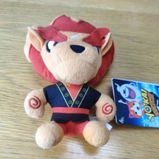 Yo-Kai Watch Blazion Anime