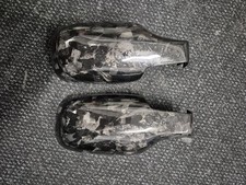 Renault Megane 225/R26 Forged Carbon Fibre Wing Mirrors.