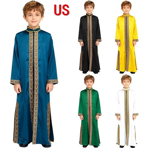 Yizyif boys kids embroidery - boys,