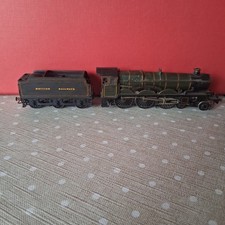 Kitbuilt OO Gauge 4-6-0