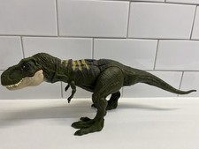 Jurassic World Legacy