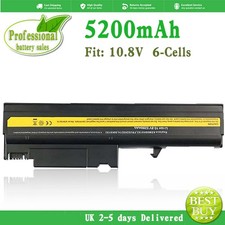 Laptop battery for - , ibm