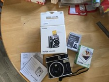 Instax Mini 40 Instant Camera