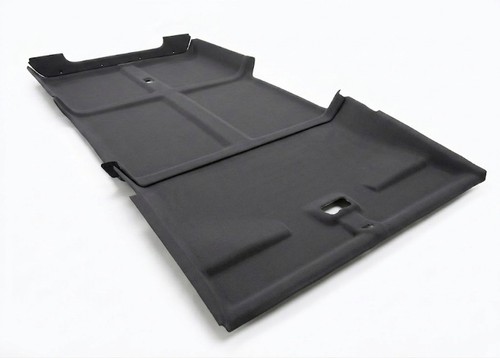 Pre fitted alston charcoal - alston,